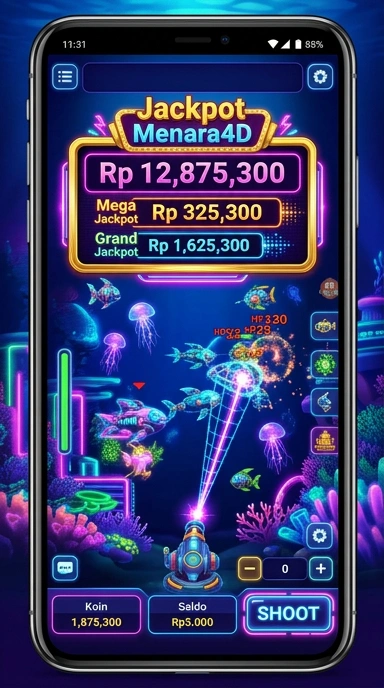 menara4d - Hub Aplikasi Berkualitas untuk Semua Pengguna