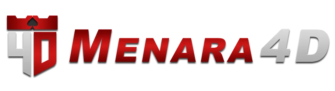 menara4d - Kanal Resmi Indonesia